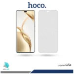 گلس آنر 200 Pro مات برند هوکو