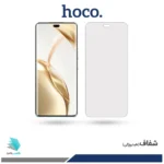 گلس آنر 200 Pro شفاف برند هوکو