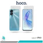 گلس پشت و رو آنر 90 Lite شفاف برند هوکو