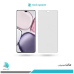 گلس آنر X9C مات برند راک‌اسپیس