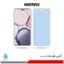 گلس آنر X9C مات ضد نور آبی برند ریمکس