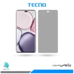 گلس آنر X9C پرایوسی برند تکنو