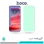 گلس موتورولا Edge 50 Pro ضد نور سبز برند هوکو