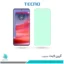 گلس موتورولا Edge 50 Pro ضد نور سبز برند تکنو