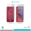 گلس پشت و رو موتورولا Moto G84 مات برند راکاسپیس