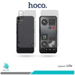 گلس پشت و رو ناتینگ فون CMF Phone 1 مات برند هوکو