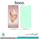 گلس وان پلاس Ace 3 ضد نور سبز برند هوکو