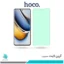 گلس ریلمی 11 Pro Plus ضد نور سبز برند هوکو