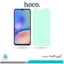 گلس سامسونگ Galaxy A05S ضد نور سبز برند هوکو