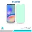گلس سامسونگ Galaxy A05S ضد نور سبز برند تکنو
