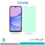 گلس سامسونگ Galaxy A15 ضد نور سبز برند تکنو