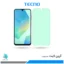 گلس سامسونگ Galaxy A16 ضد نور سبز برند تکنو