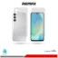 گلس پشت و رو سامسونگ Galaxy A16 مات برند ریمکس