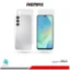 گلس پشت و رو سامسونگ Galaxy A16 شفاف برند ریمکس