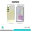 گلس پشت و رو سامسونگ Galaxy A35 مات برند ریمکس