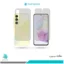 گلس پشت و رو سامسونگ Galaxy A35 مات برند راکاسپیس