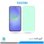 گلس سامسونگ Galaxy A36 ضد نور سبز برند تکنو