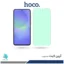گلس سامسونگ Galaxy A36 ضد نور سبز برند هوکو