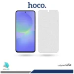 گلس سامسونگ Galaxy A36 مات برند هوکو