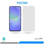 گلس سامسونگ Galaxy A36 مات برند تکنو