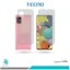گلس پشت و رو سامسونگ Galaxy A51 مات برند تکنو