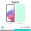 گلس سامسونگ Galaxy A53 5G ضد نور سبز برند هوکو