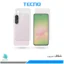 گلس پشت و رو سامسونگ Galaxy A56 شفاف برند تکنو