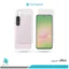 گلس پشت و رو سامسونگ Galaxy A56 شفاف برند راکاسپیس