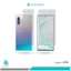 گلس پشت و رو سامسونگ Galaxy Note 10 Plus مات برند راکاسپیس