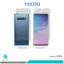 گلس پشت و رو سامسونگ Galaxy S10 PLUS مات برند تکنو