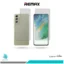 گلس پشت و رو سامسونگ Galaxy S21 FE مات برند ریمکس