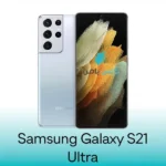 گلس سامسونگ Galaxy S21 Ultra