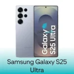 گلس سامسونگ Galaxy S25 Ultra