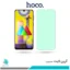 گلس سامسونگ Galaxy M31 ضد نور سبز برند هوکو