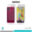 گلس پشت و رو سامسونگ Galaxy M31 مات برند ریمکس