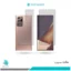 گلس پشت و رو سامسونگ Galaxy Note 20 Ultra مات برند راکاسپیس