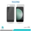گلس پشت و رو سامسونگ Galaxy S23 FE مات برند تکنو