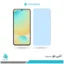 گلس سامسونگ Galaxy S24 FE ضد نور آبی برند راکاسپیس