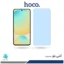گلس سامسونگ Galaxy S24 FE ضد نور آبی برند هوکو