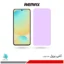 گلس سامسونگ Galaxy S24 FE ضد نور بنفش برند ریمکس