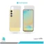 گلس پشت و رو سامسونگ Galaxy S24 FE مات برند راکاسپیس