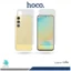 گلس پشت و رو سامسونگ Galaxy S24 FE مات برند هوکو