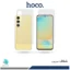 گلس پشت و رو سامسونگ Galaxy S24 FE شفاف برند هوکو