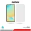گلس سامسونگ Galaxy S24 FE شفاف برند ریمکس