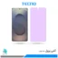 گلس سامسونگ Galaxy S25 Ultra ضد نور بنفش برند تکنو