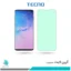 گلس سامسونگ Galaxy S10 ضد نور سبز برند تکنو
