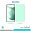 گلس سامسونگ Galaxy S22 PLUS 5G ضد نور سبز برند تکنو