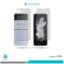 گلس پشت و رو سامسونگ Galaxy Z Flip4 مات برند راکاسپیس