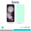 گلس سامسونگ Galaxy Z Flip5 ضد نور سبز برند هوکو