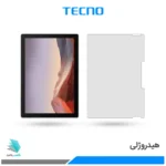 گلس تبلت مایکروسافت Surface Pro 7 برند تکنو